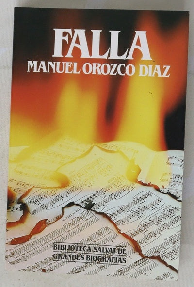 Falla