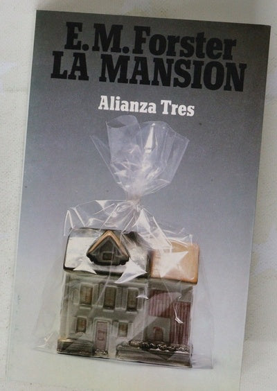 La mansión
