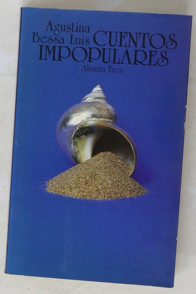 Cuentos impopulares