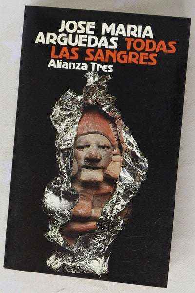 Todas las sangres