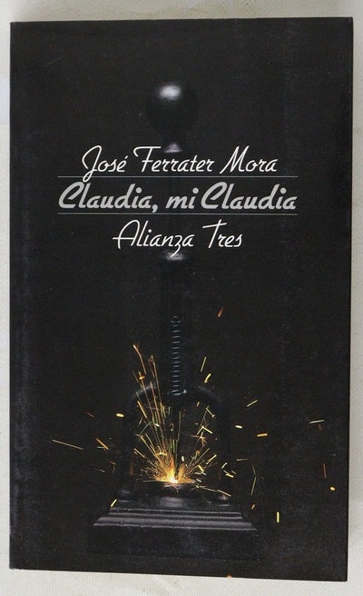 Claudia, mi Claudia
