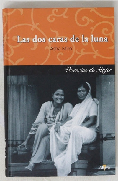 Las dos caras de la luna