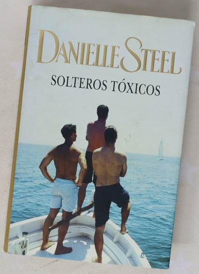 Solteros tóxicos