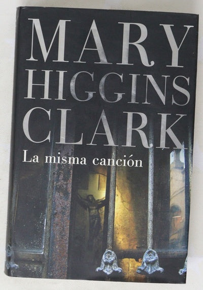 La misma canción