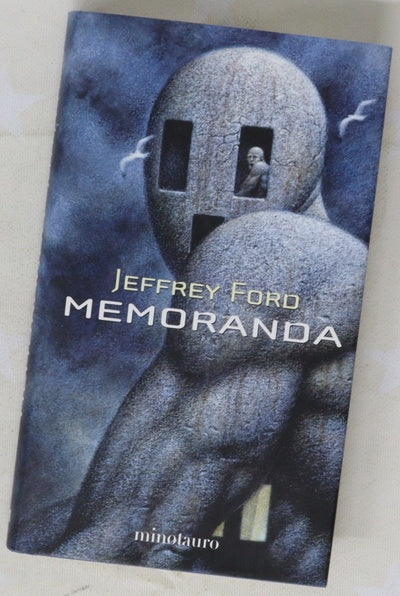 Memoranda