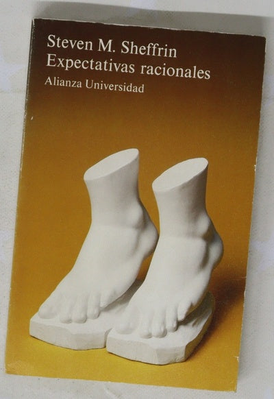 Expectativas racionales