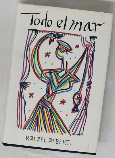 Todo el mar