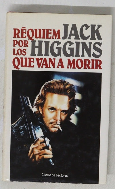 Réquiem por los que van a morir