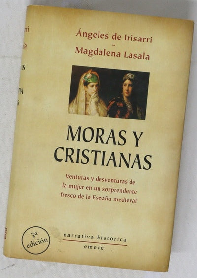 Moras y cristianas