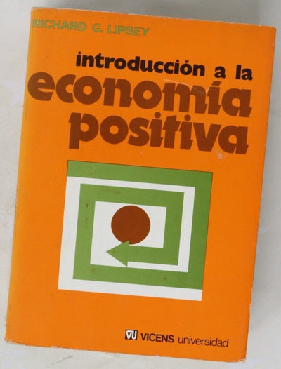 Introducción a la economía positiva