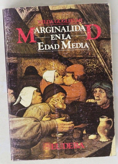 Marginalidad en la Edad Media