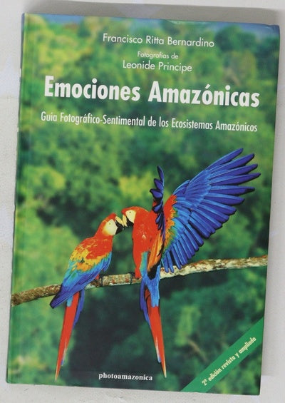 Emociones Amazonicas