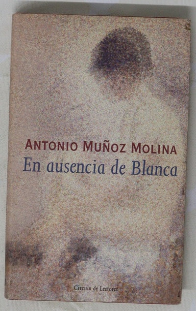 En ausencia de Blanca