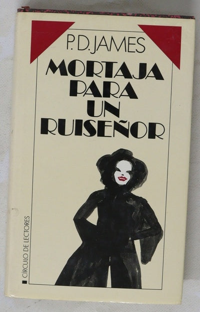 Mortaja para un ruiseñor