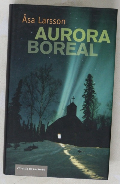Aurora boreal