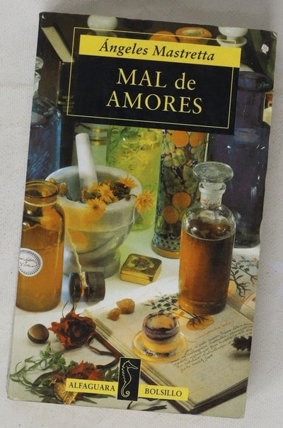Mal de amores