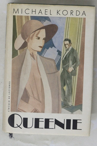 Queenie