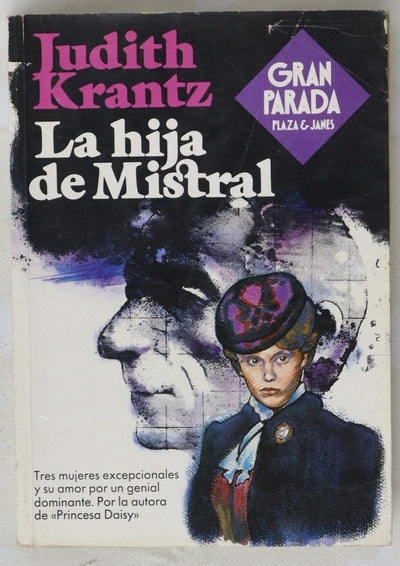 La hija de Mistral
