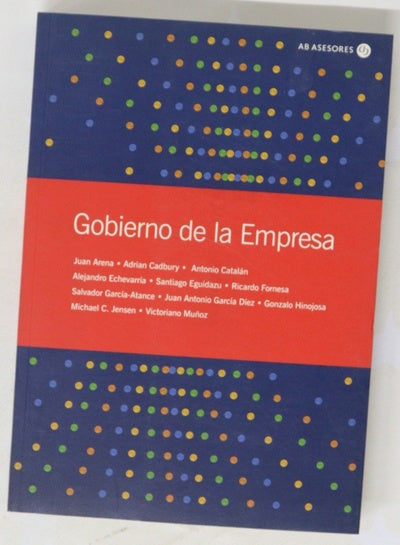 Gobierno de la empresa