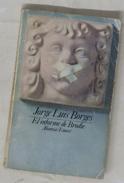 El informe de Brodie