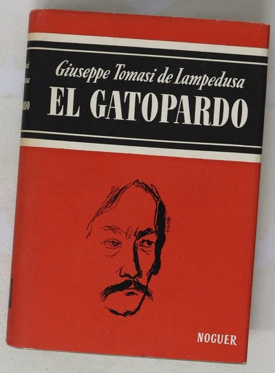 El gatopardo novela