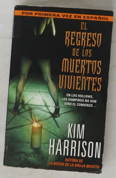 El regreso de los muertos vivientes