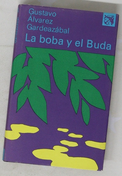 La boba y el buda 