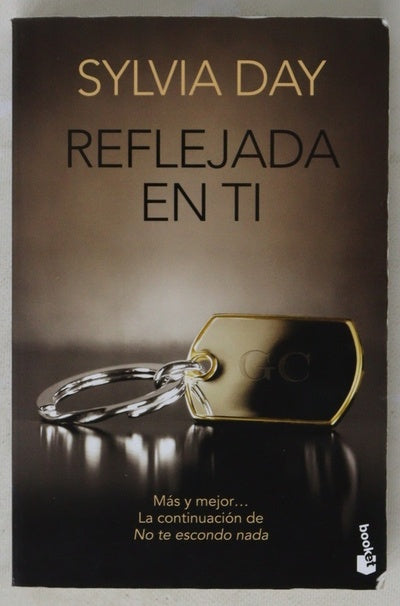 Reflejada en ti