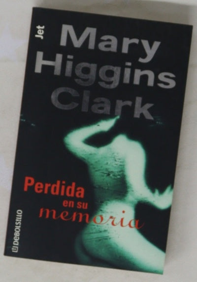 Perdida en su memoria