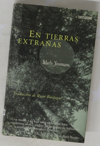 En tierras extrañas
