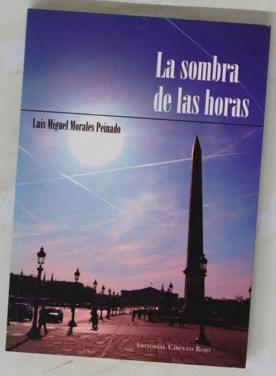 La sombra de las horas