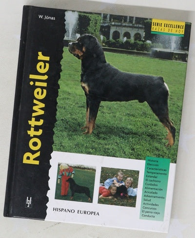 Rottweiler