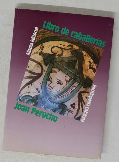 Libro de caballerías