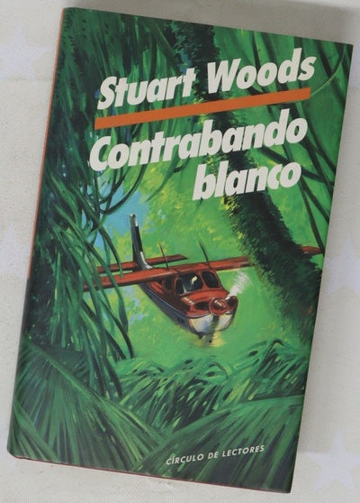 Contrabando blanco