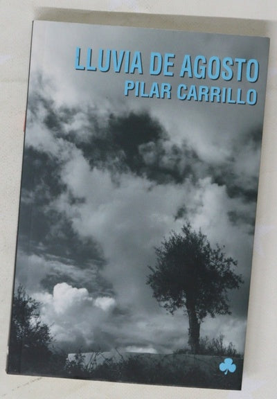 Lluvia de agosto