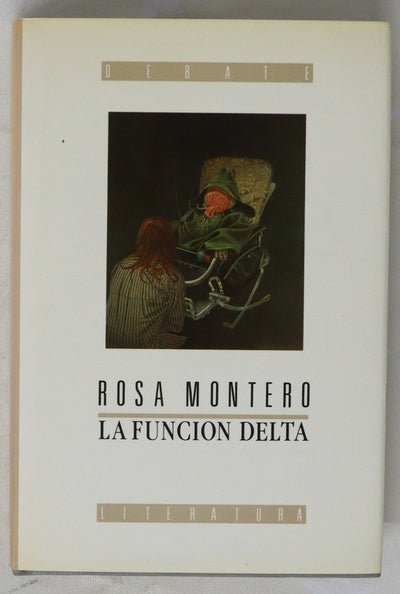 La función delta