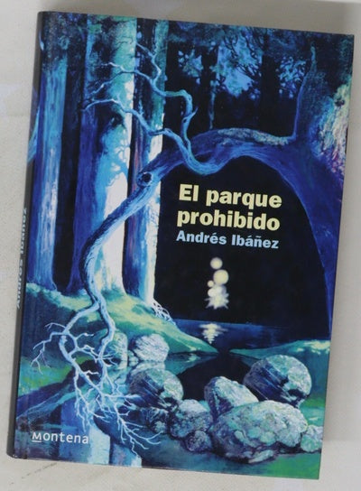 El parque prohibido