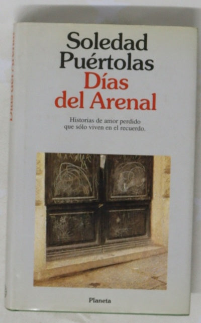 Días del arenal