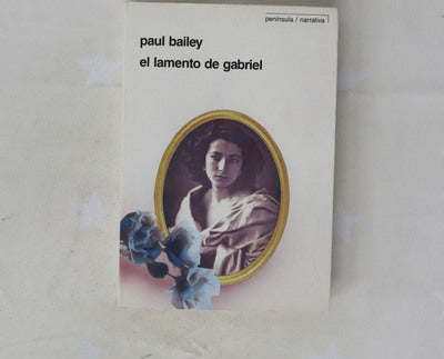 El lamento de Gabriel