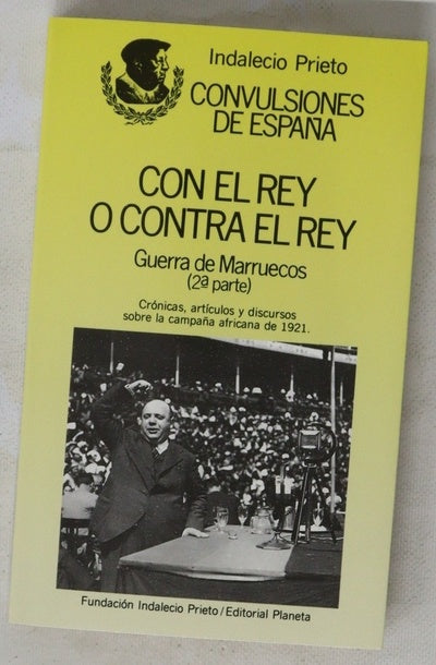 Con el rey o contra el rey