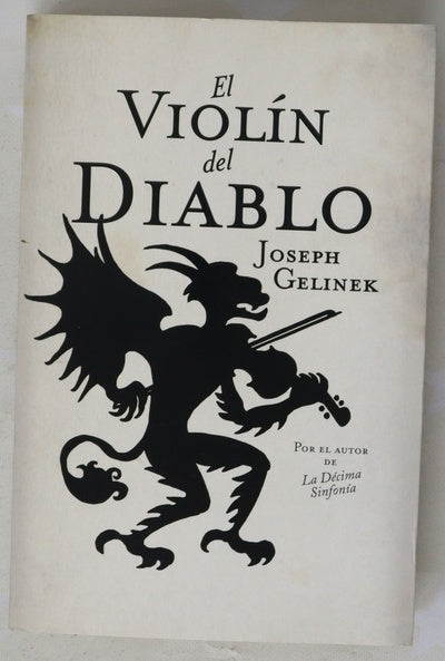 El violín del diablo