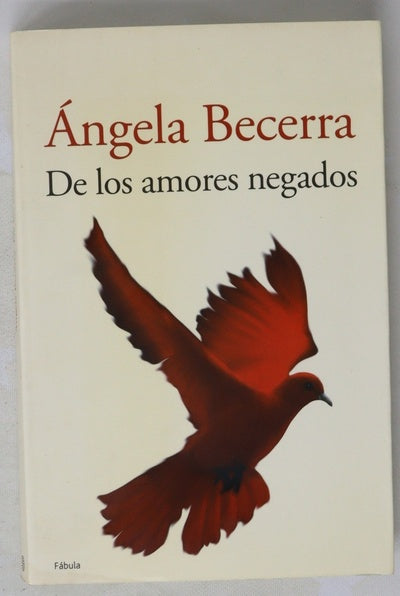 De los amores negados