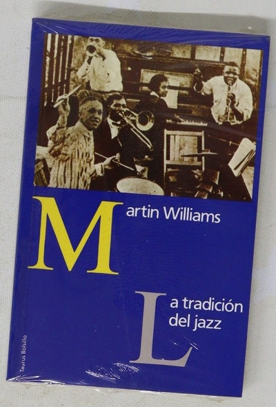 La tradición del jazz