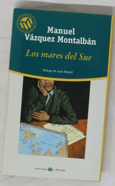 Los mares del sur