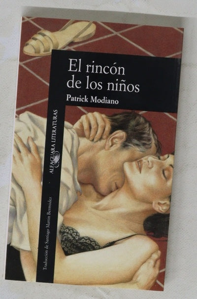 El rincón de los niños