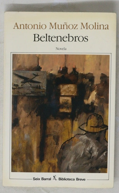 Beltenebros