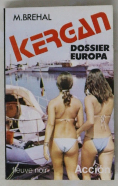 Kergan