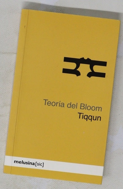 Teoría del bloom