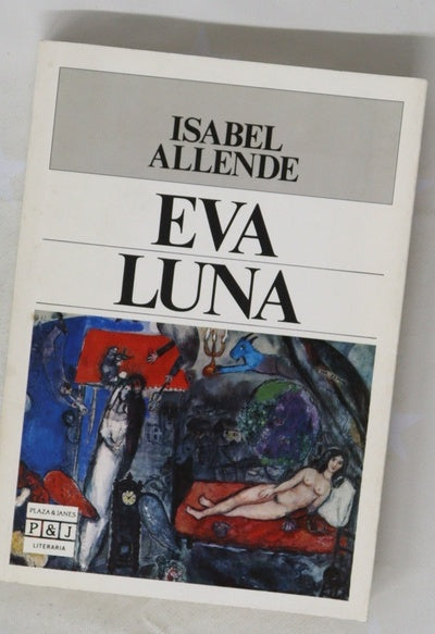 Eva Luna