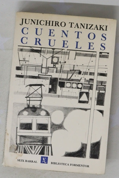 Cuentos crueles